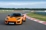 Lotus Evora 400 2015 года (UK)